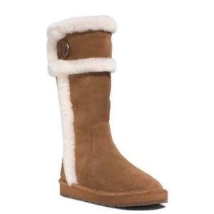 MICHAEL KORS boots